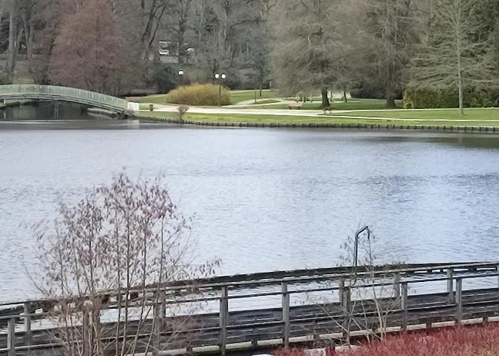 Appartement Au Bord Du Lac