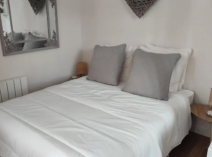 Appartement Au Bord Du Lac