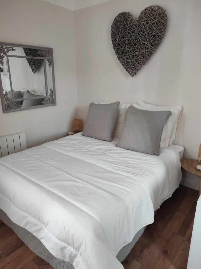 Au Bord Du Apartment *