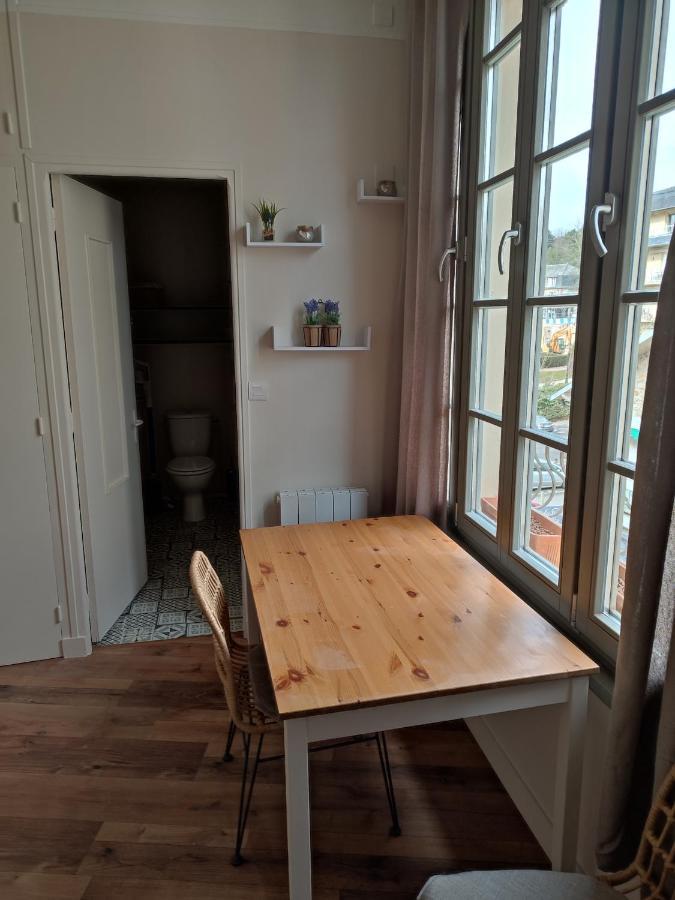 Apartment Au Bord Du Bagnoles de l'Orne Normandie